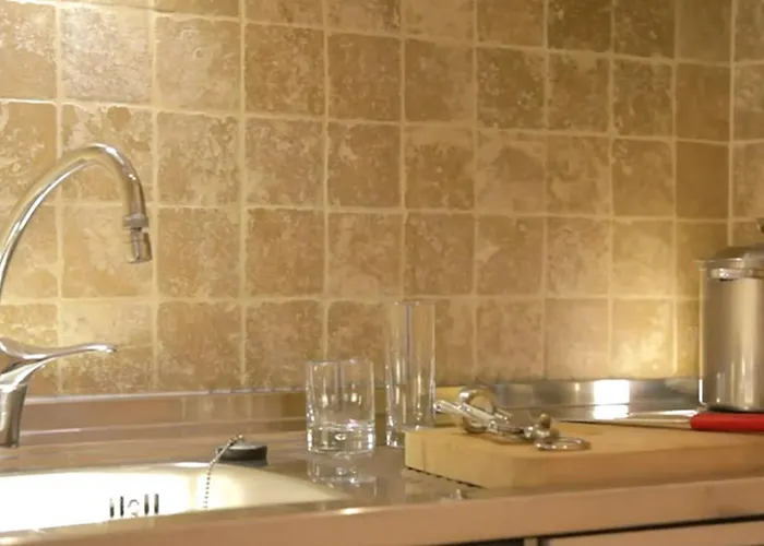 Prati Hotel apartamentowy 4*