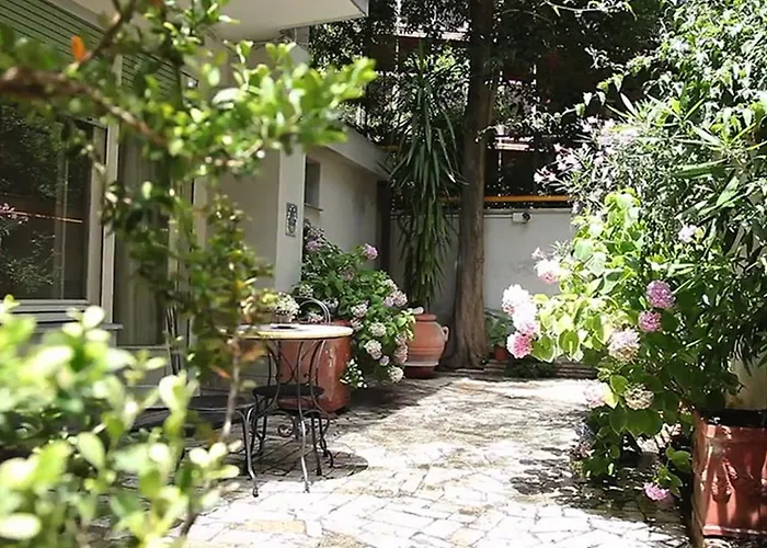 Prati Hotel apartamentowy 4*