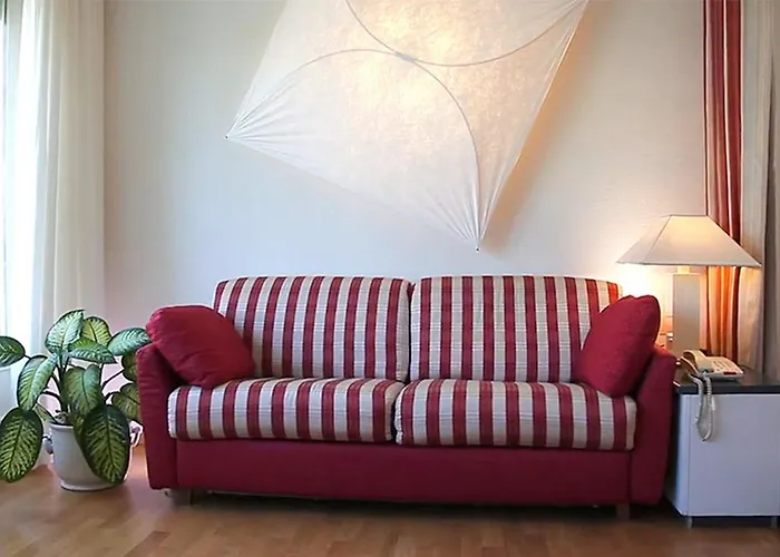 Prati Hotel apartamentowy