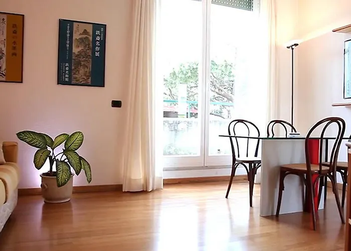 Prati Hotel apartamentowy