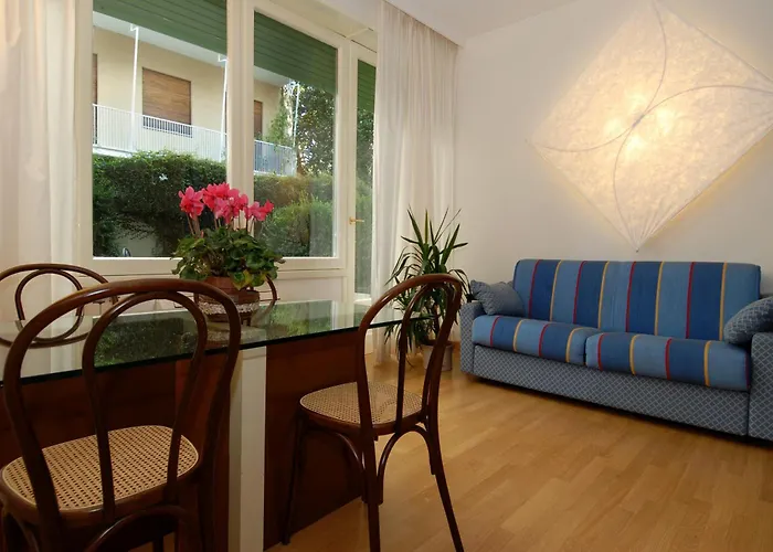 Prati Hotel apartamentowy