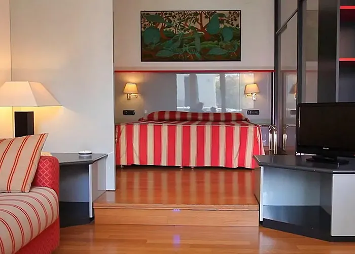 Prati Hotel apartamentowy 4*
