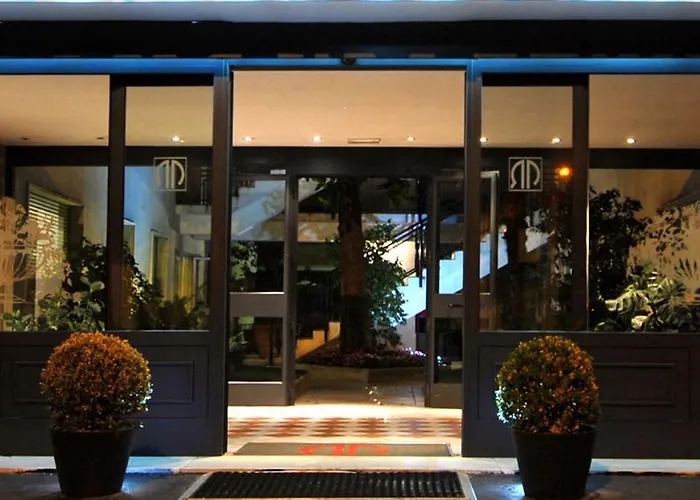 Hotel apartamentowy Prati 4*